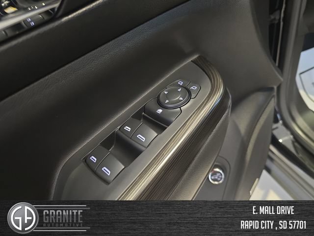 Used 2017 GMC Acadia SLT FWD image 12
