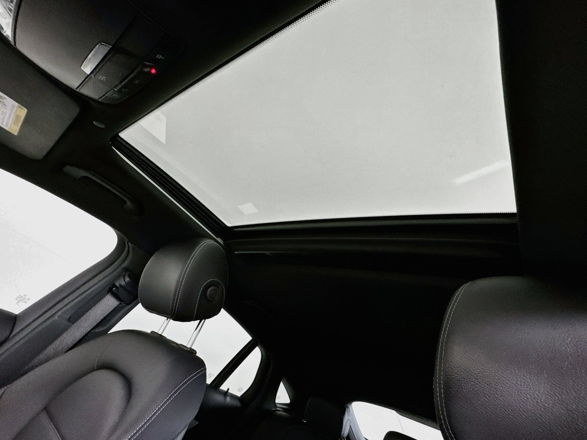 Certified 2023 Mercedes-Benz GLC 300 4MATIC Coupe image 23