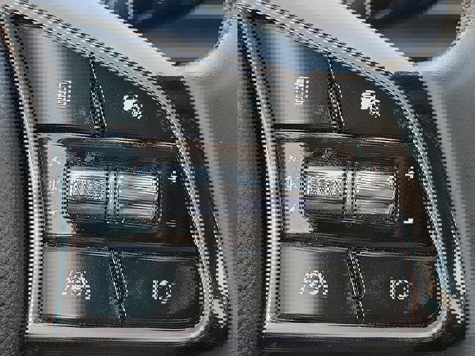 Used 2024 Kia Seltos EX image 16