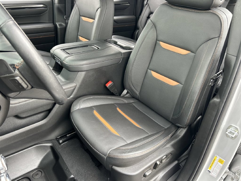 Used 2022 GMC Sierra 1500 AT4 w/ AT4 Premium Package AWD/4WD image 20