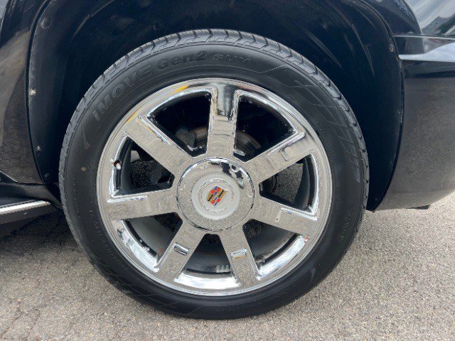 Used 2014 Cadillac Escalade ESV Luxury RWD image 10