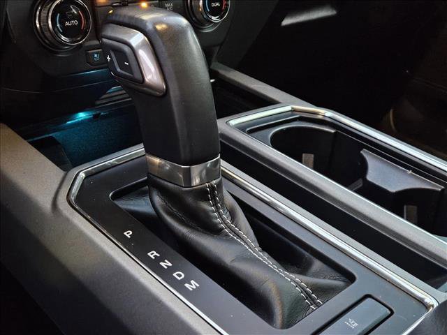 Used 2019 Ford F150 Raptor w/ Equipment Group 802A Luxury image 10