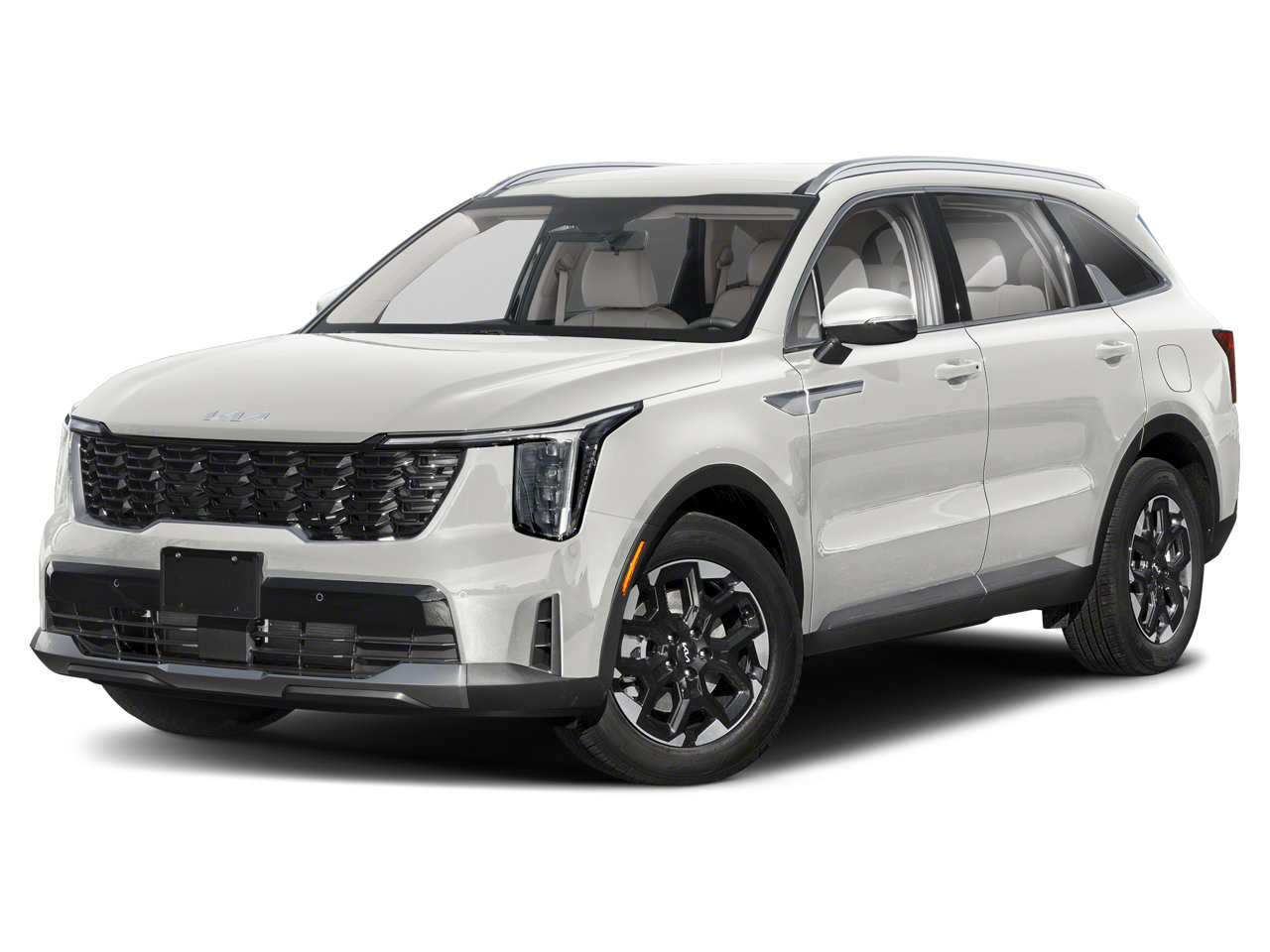 New 2026 Kia Sorento S AWD/4WD image 28