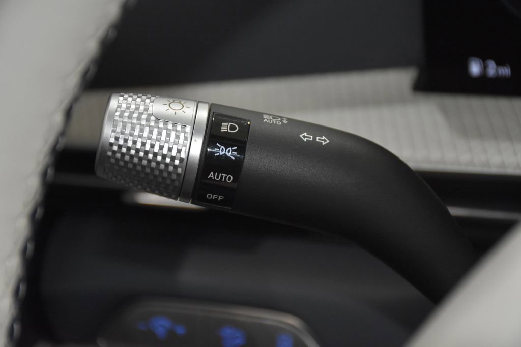 New 2026 Genesis GV80 3.5T Prestige image 10