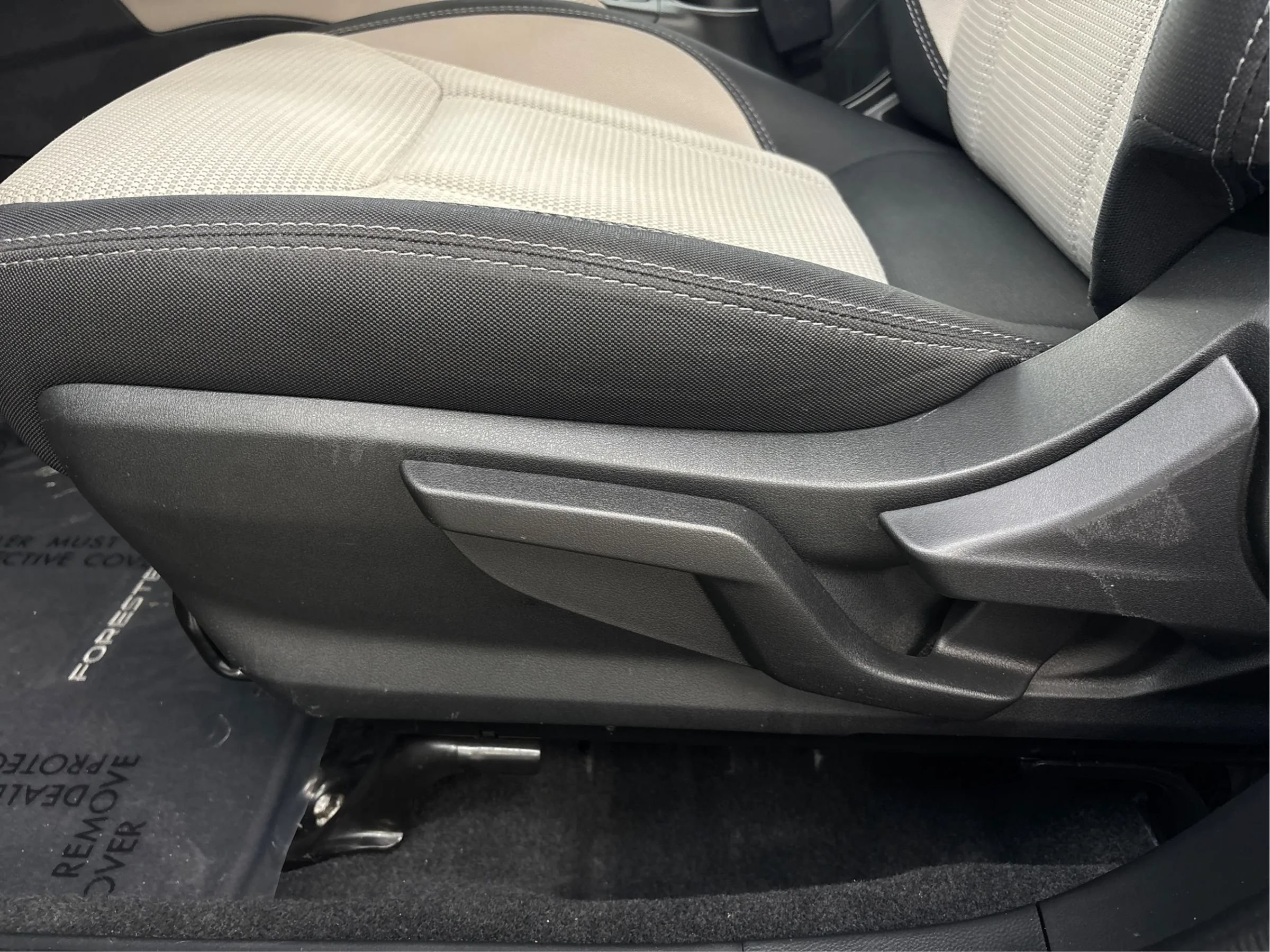 Used 2024 Subaru Forester AWD/4WD image 24