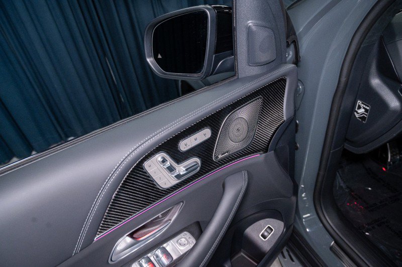 New 2026 Mercedes-Benz GLS 63 AMG 4MATIC image 12