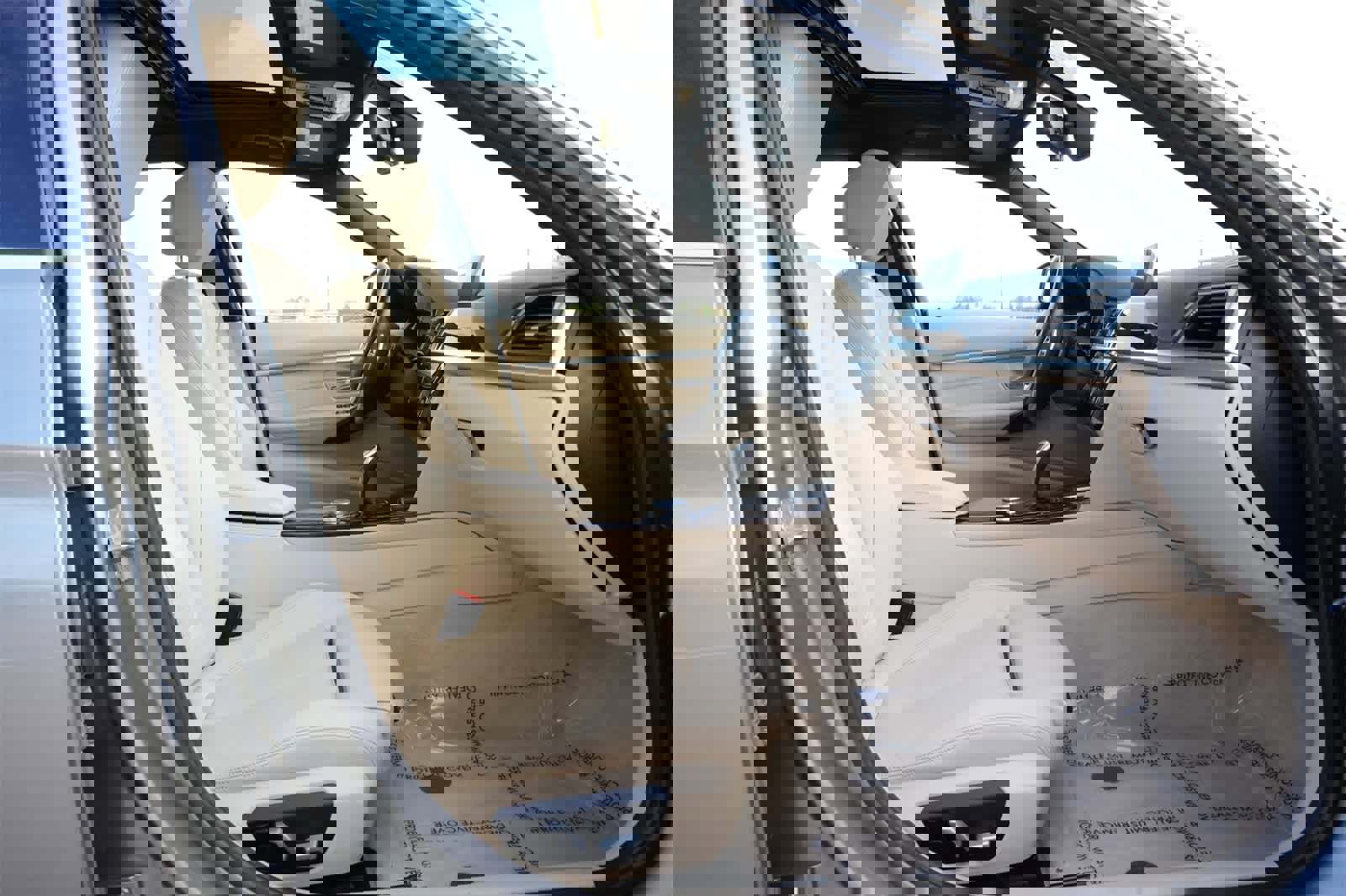 Used 2016 BMW 328i xDrive Sedan image 20