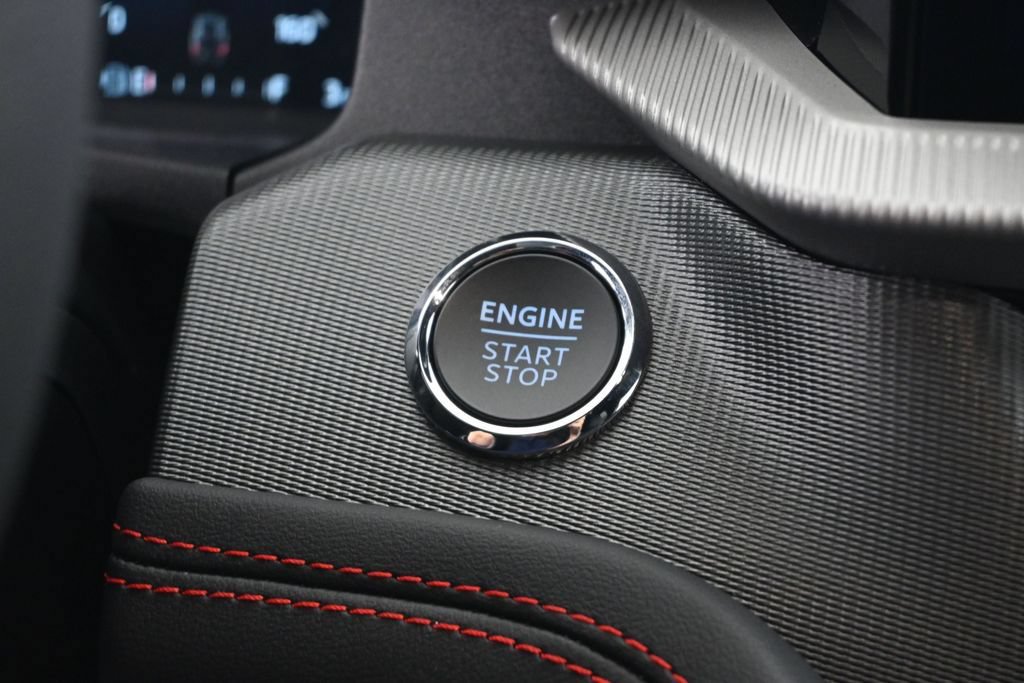 New 2026 Ford Explorer ST AWD/4WD image 13