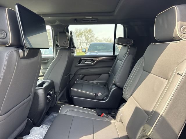 New 2026 GMC Yukon XL Elevation w/ Elevation Premium Package image 9