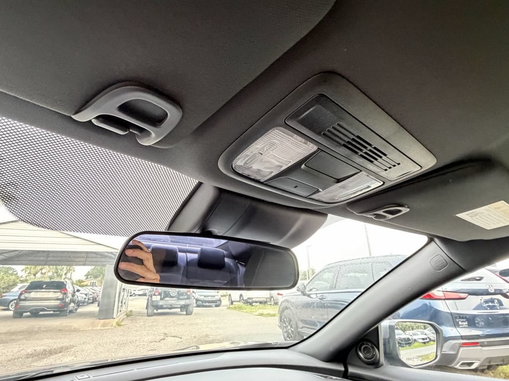 Used 2020 Honda Civic Sport image 31