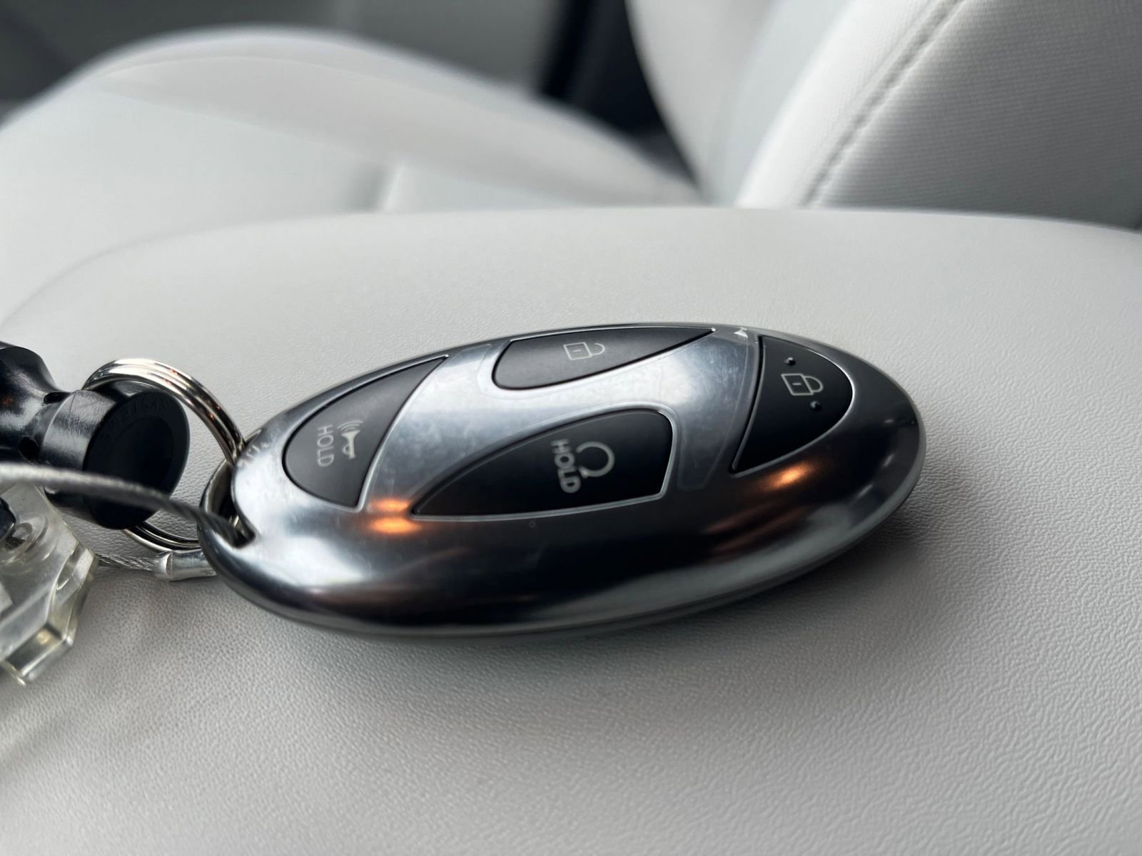 Used 2025 Hyundai Kona SEL image 22