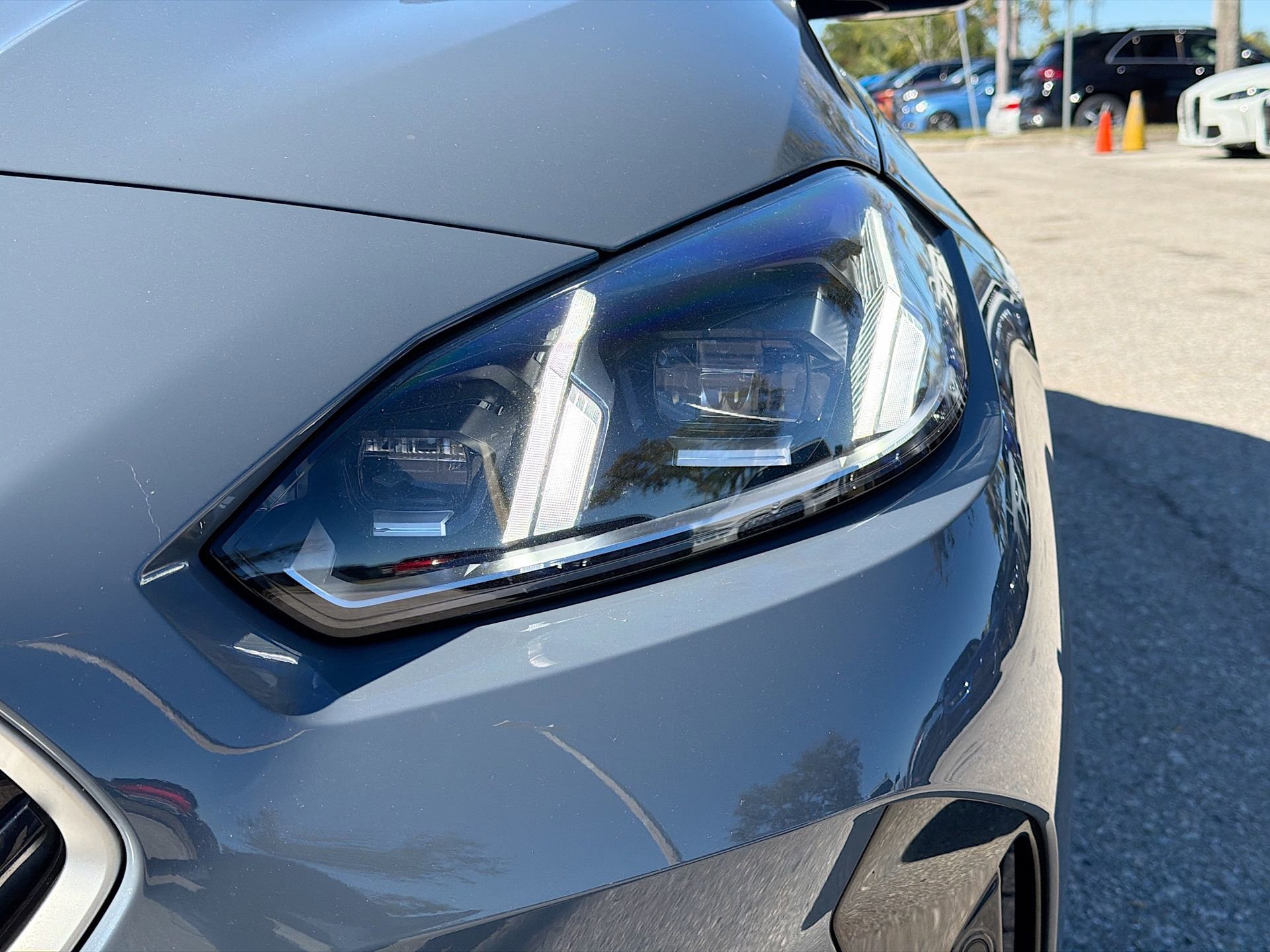 Used 2026 BMW 228i 228 Gran Coupe w/ Premium Package image 10