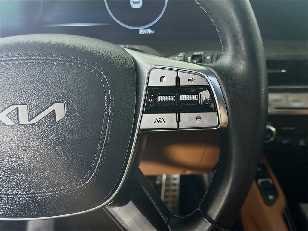 Used 2024 Kia Telluride SX Prestige X-Pro image 27
