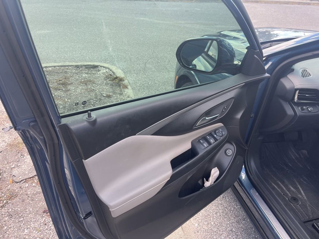 Used 2024 Buick Envista Avenir image 11