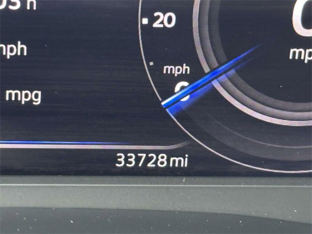 Certified 2022 Volkswagen Atlas SE w/ Panoramic Sunroof Package image 40