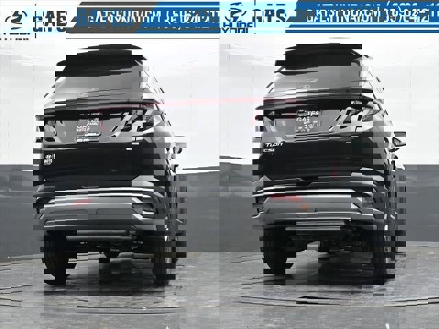 New 2025 Hyundai Tucson SEL image 97