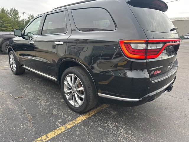 Used 2022 Dodge Durango Citadel AWD/4WD image 10