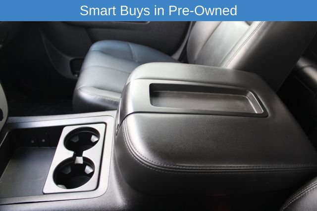 Used 2013 GMC Yukon XL SLT w/ SLT-2 Equipment Package AWD/4WD image 24
