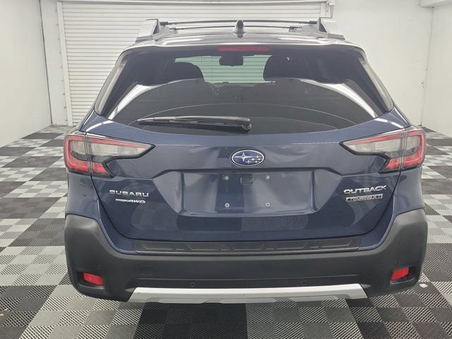 Used 2023 Subaru Outback Touring XT AWD/4WD image 5
