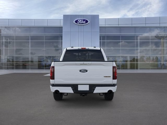 New 2026 Ford F150 Tremor w/ Equipment Group 402B AWD/4WD image 5