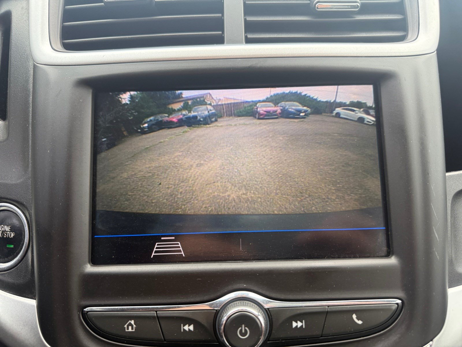 Used 2020 Chevrolet Sonic LT FWD image 27