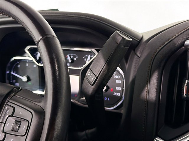 Used 2023 GMC Sierra 2500 AT4 w/ Gooseneck/5TH Wheel Package image 16