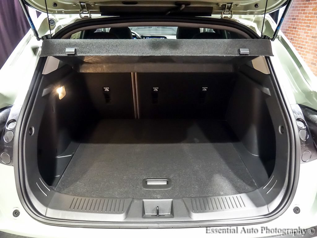 New 2026 Chevrolet Trax ACTIV w/ Driver Confidence Package FWD image 19