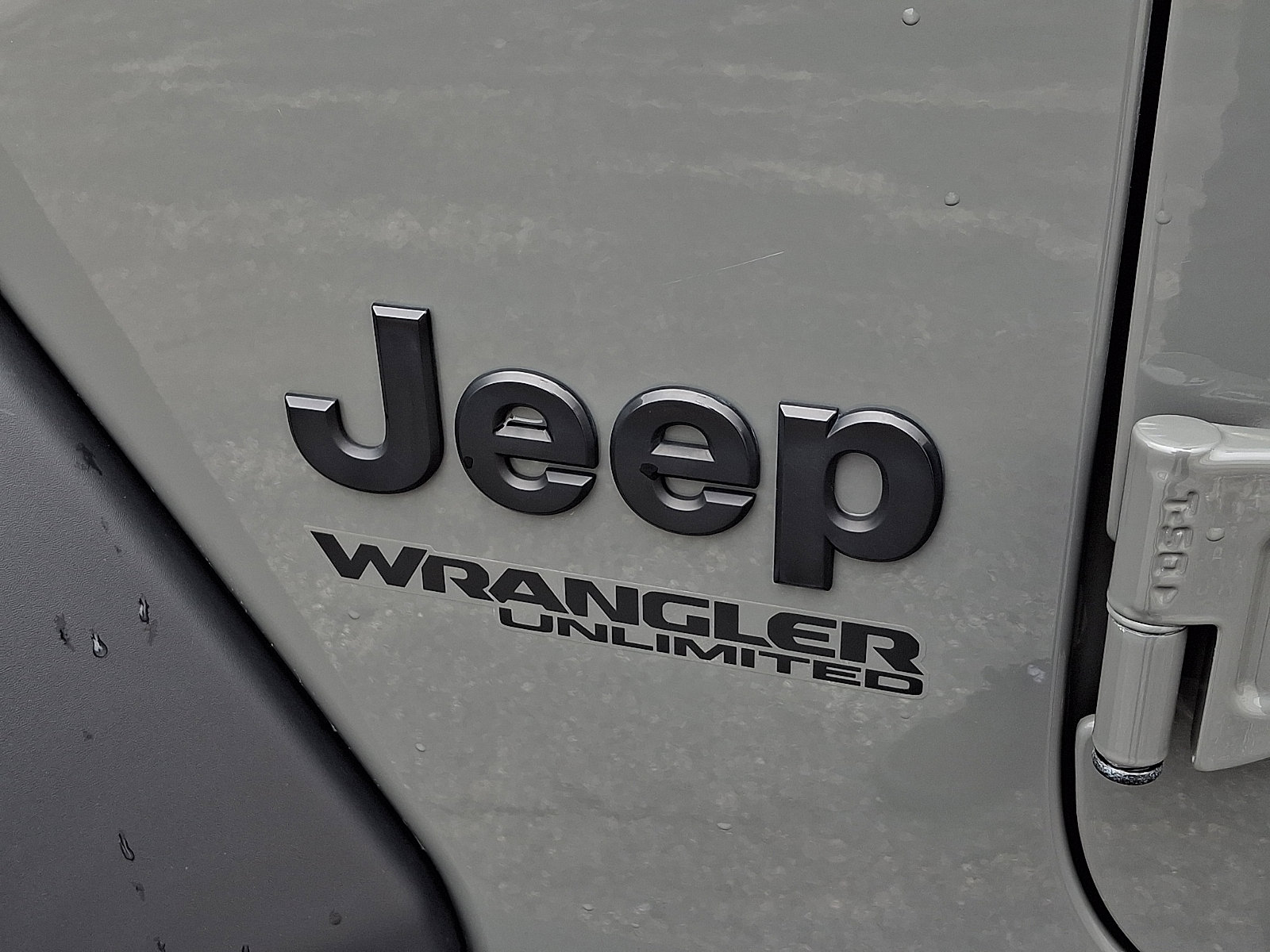 Used 2022 Jeep Wrangler Unlimited Sport image 32