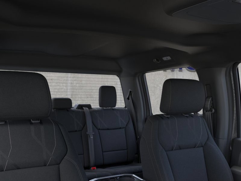 New 2026 Ford F150 STX AWD/4WD image 22