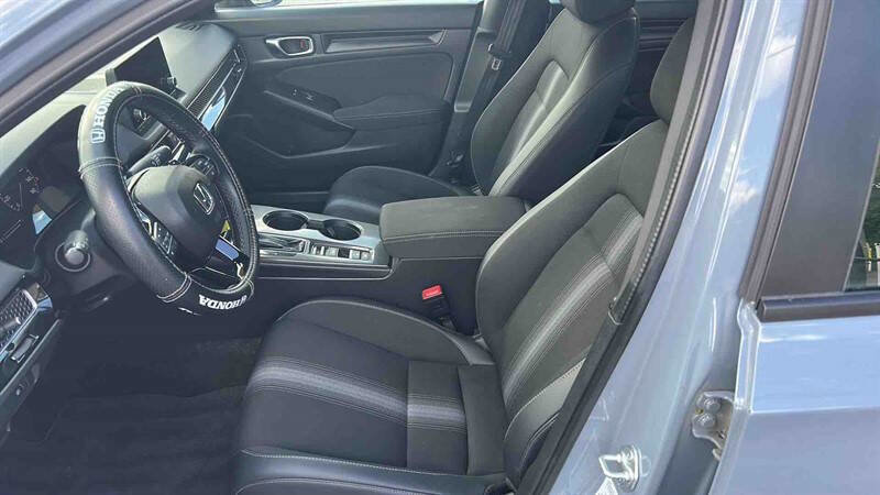 Used 2023 Honda Civic Sport image 13