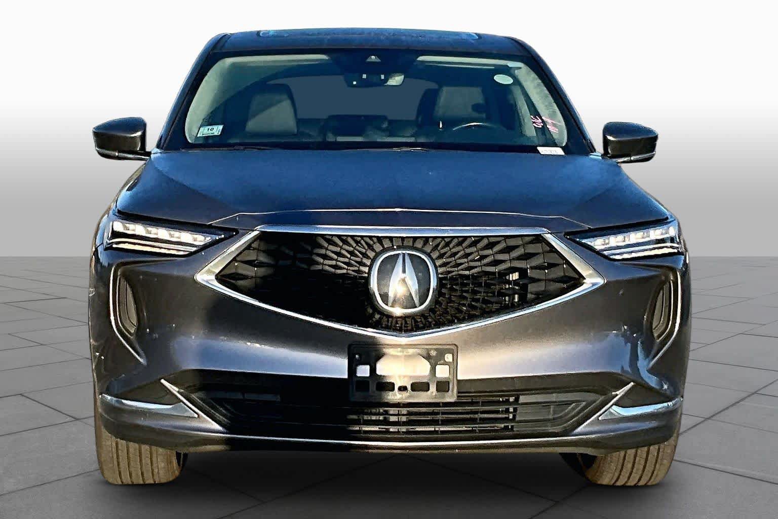 Used 2024 Acura MDX SH-AWD image 4