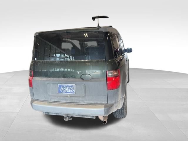 Used 2005 Honda Element EX image 7