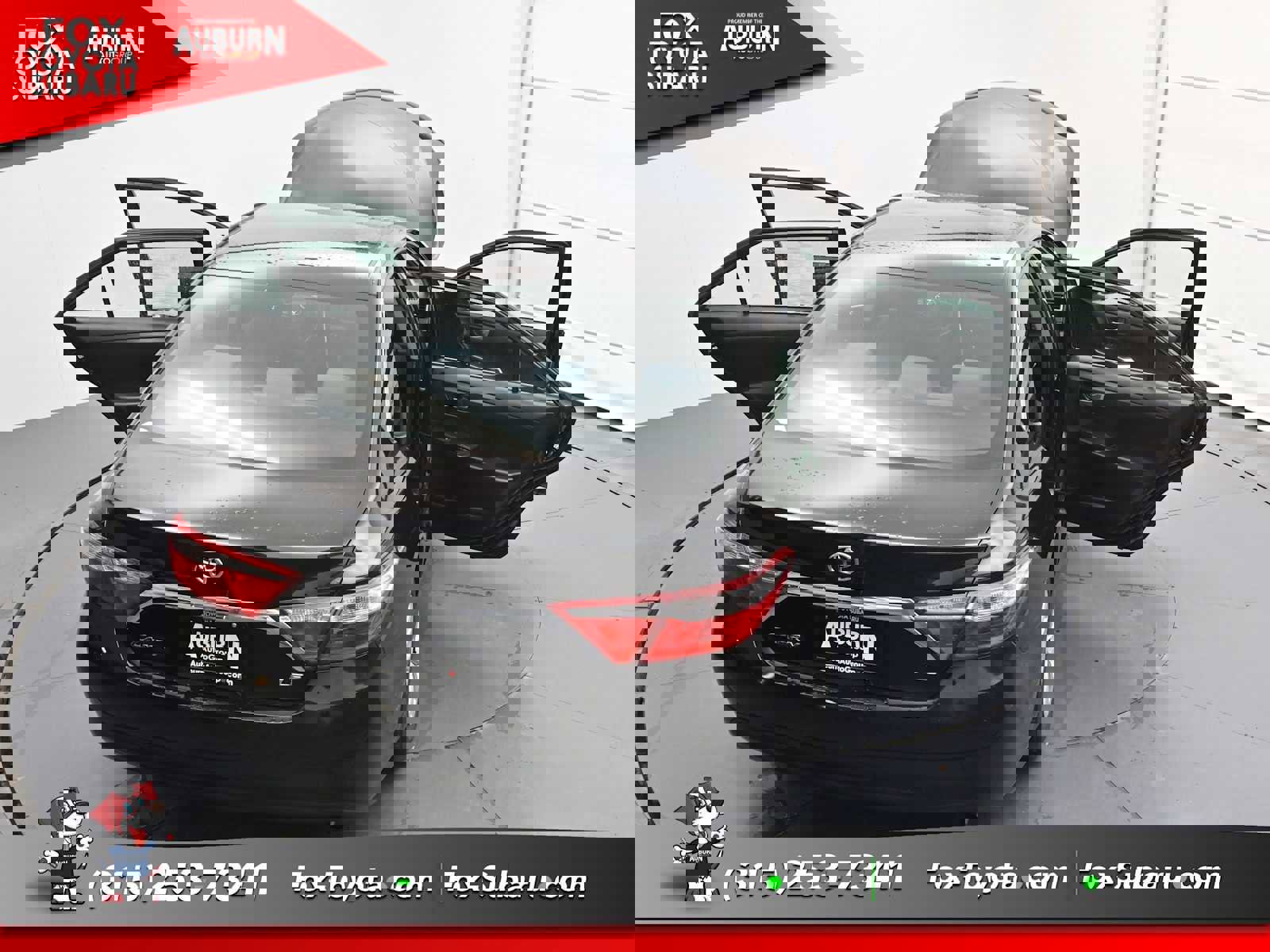 Used 2016 Toyota Camry LE image 32