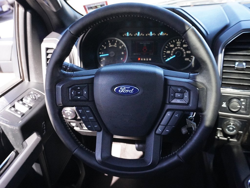 Used 2019 Ford F150 XLT w/ Equipment Group 302A Luxury image 36