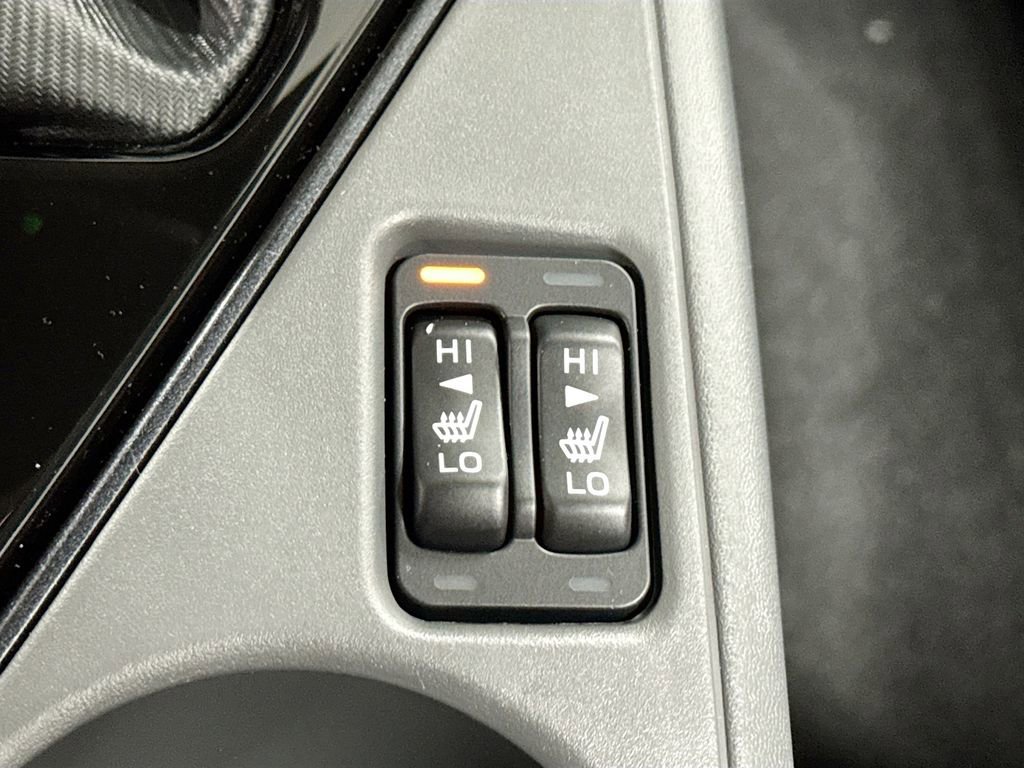 New 2026 Subaru Crosstrek 2.5i Limited image 18