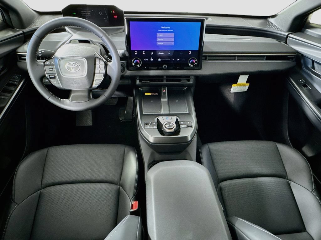 New 2026 Toyota bZ Woodland AWD/4WD image 23