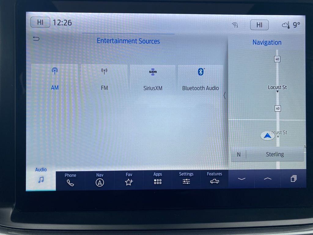 Certified 2023 Ford F150 Tremor image 31