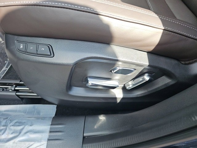 New 2025 MAZDA CX-5 Signature image 10