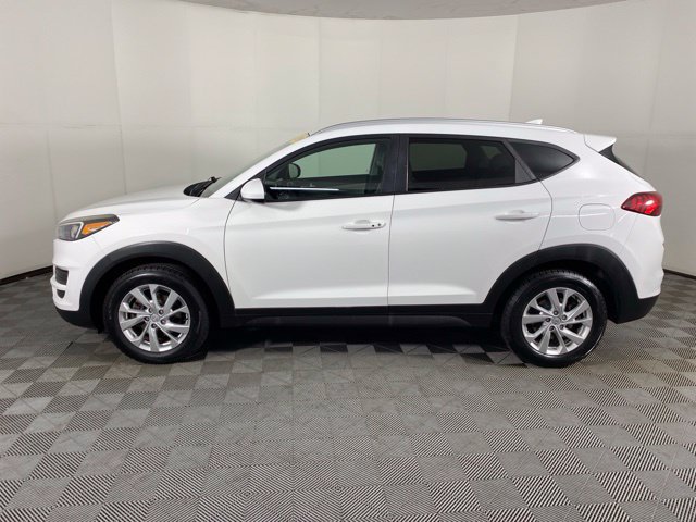 Used 2019 Hyundai Tucson Value AWD/4WD image 10
