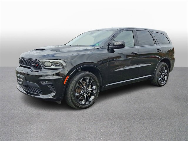 Used 2022 Dodge Durango GT w/ Blacktop Package image 1