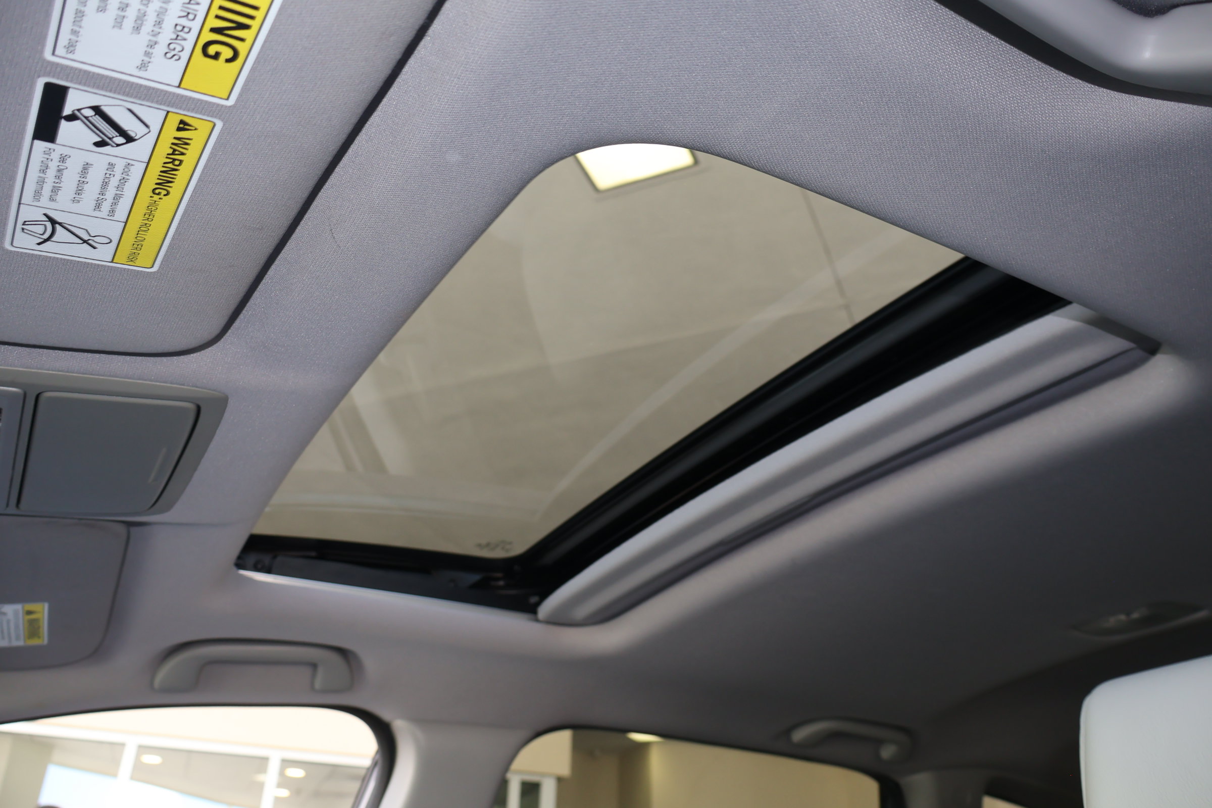 Used 2018 Honda CR-V Touring image 5