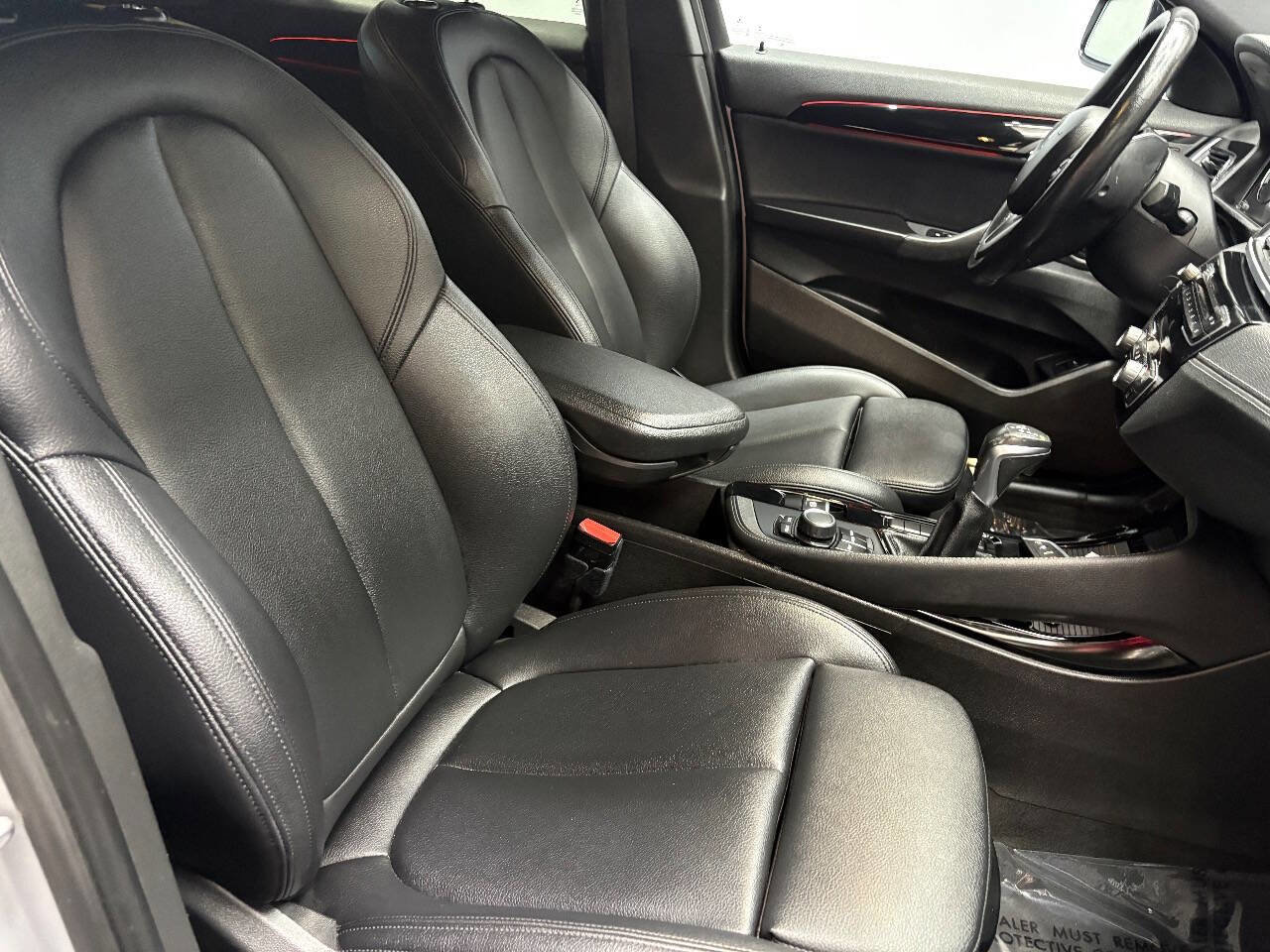 Used 2018 BMW X2 sDrive28i w/ Convenience Package image 56