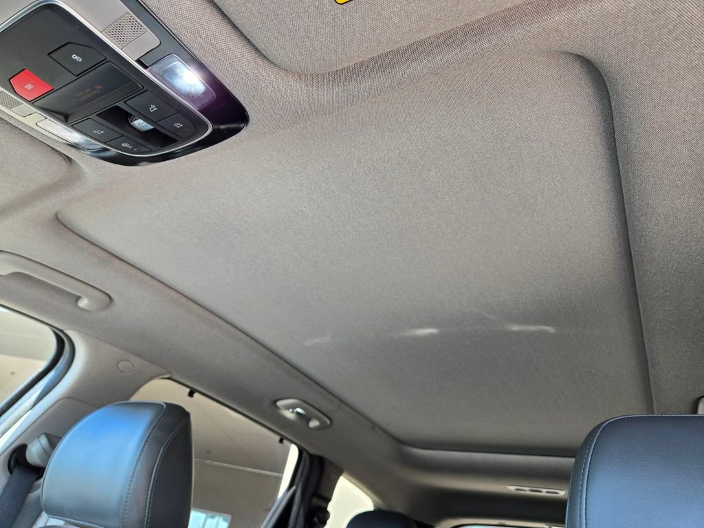 Used 2023 Hyundai Santa Fe Limited image 13