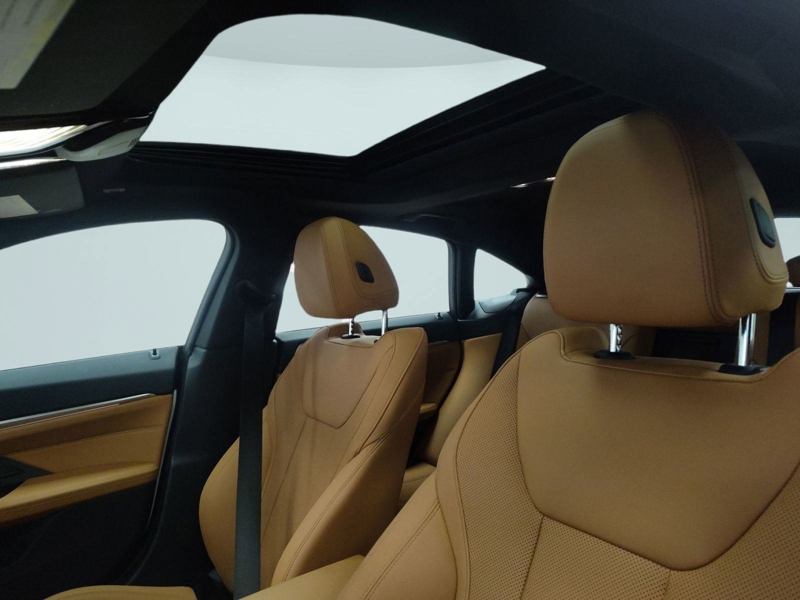 Used 2025 BMW 430i xDrive 430i xDrive w/ Premium Package image 15