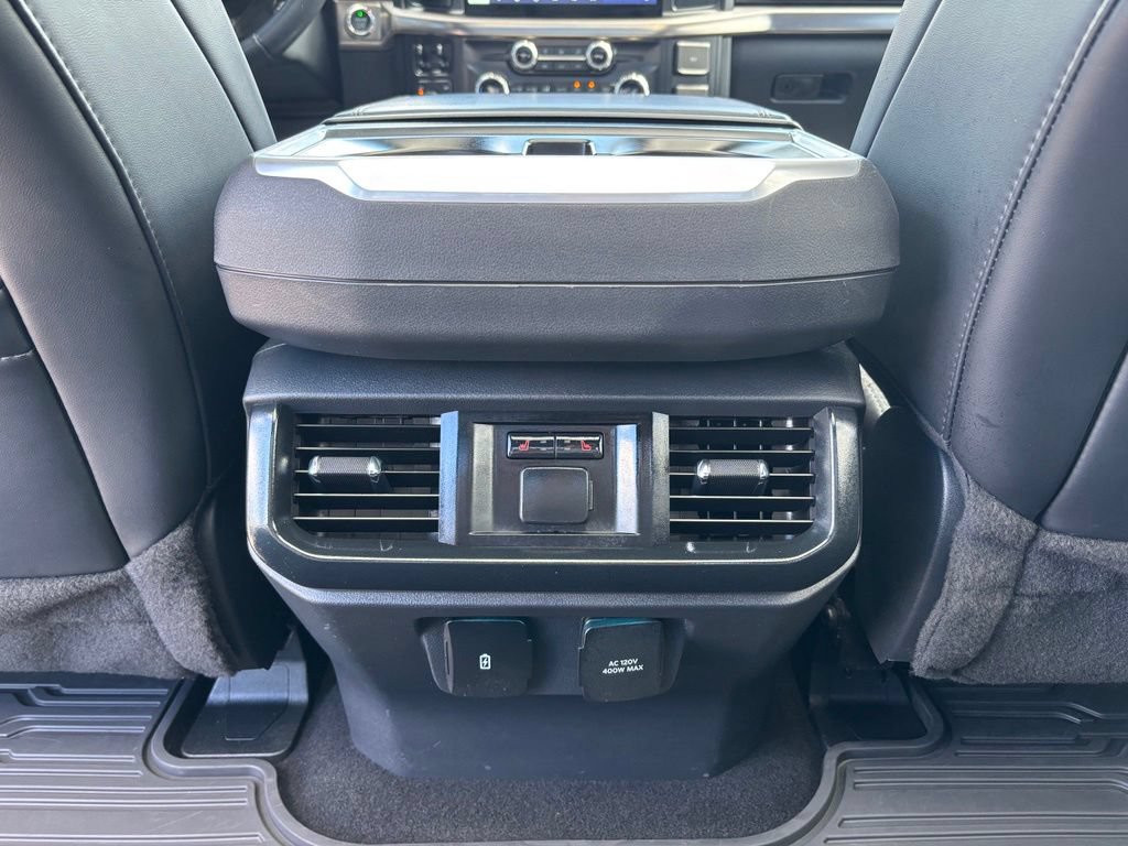 Used 2023 Ford F150 Raptor AWD/4WD image 23