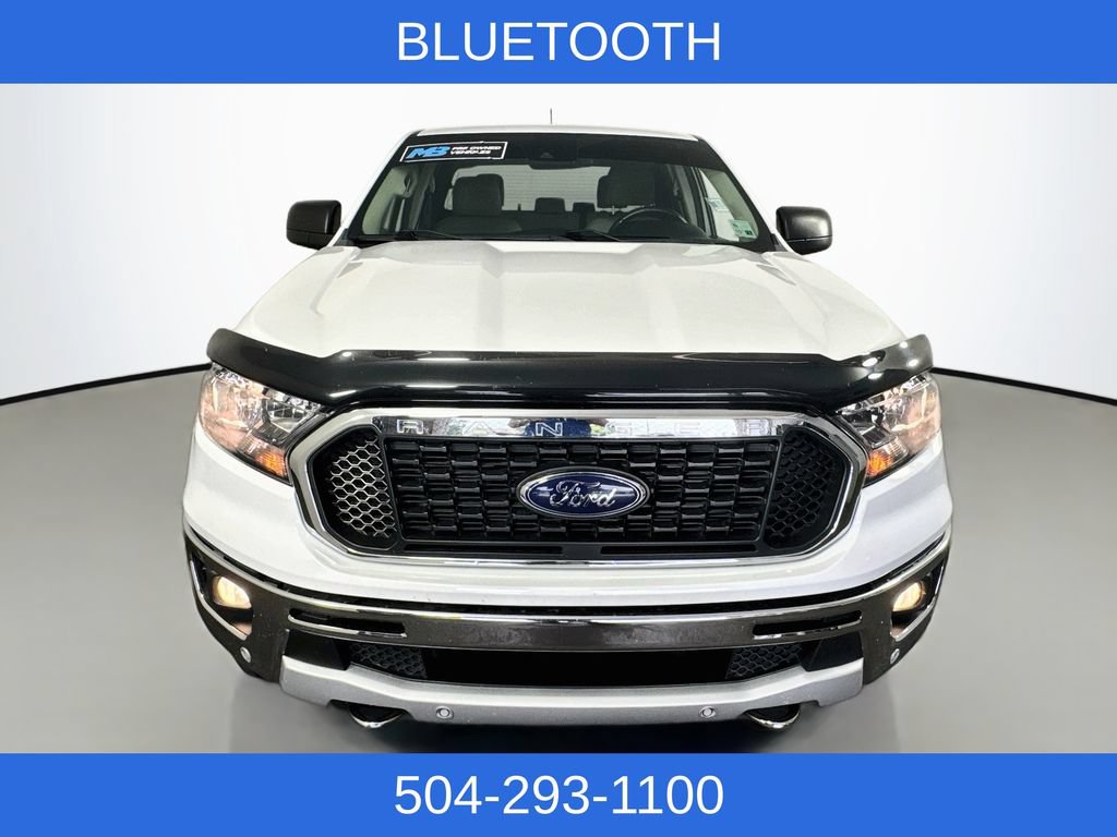 Used 2019 Ford Ranger XLT w/ Equipment Group 301A Mid RWD image 3