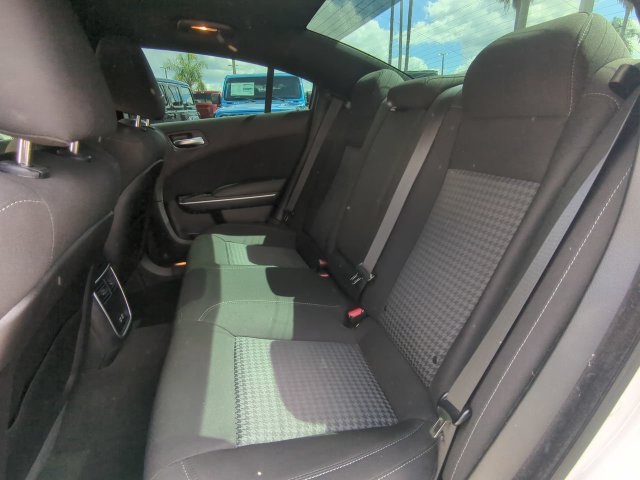Used 2023 Dodge Charger Scat Pack w/ Navigation & Travel Group RWD image 14