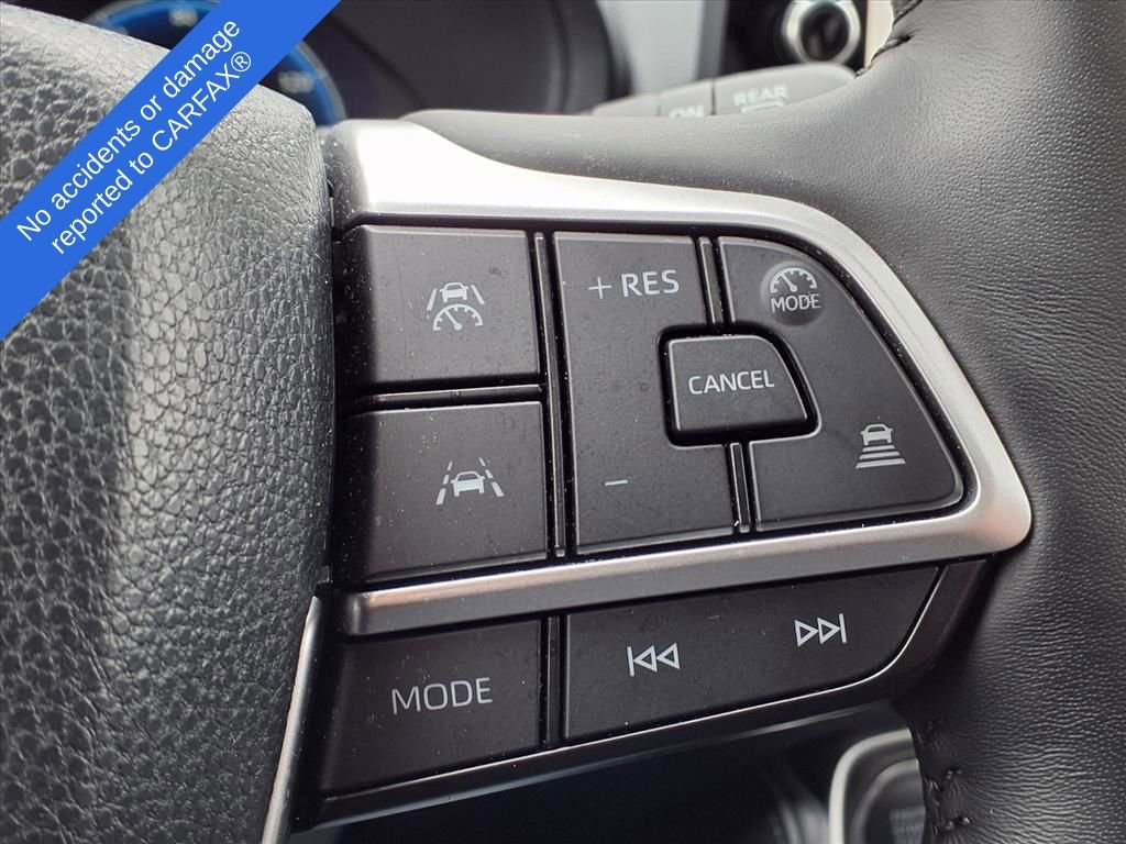 Used 2025 Toyota Grand Highlander Platinum image 28