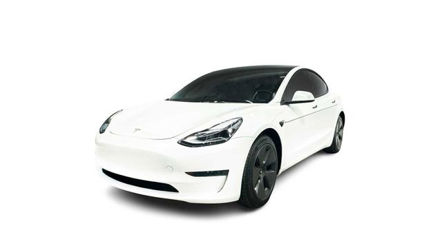 Used 2023 Tesla Model 3 Standard Range RWD image 4