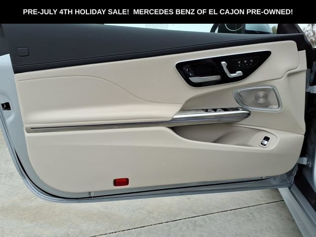 Certified 2026 Mercedes-Benz CLE 300 4MATIC Cabriolet image 14